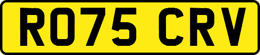 RO75CRV