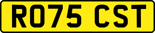 RO75CST