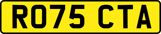 RO75CTA
