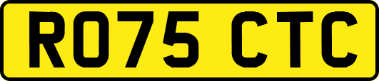 RO75CTC
