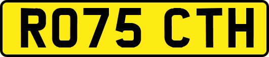 RO75CTH