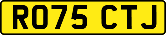 RO75CTJ
