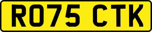 RO75CTK