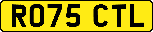 RO75CTL