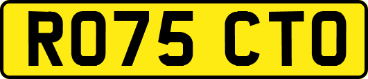 RO75CTO