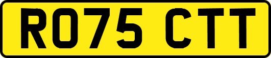 RO75CTT