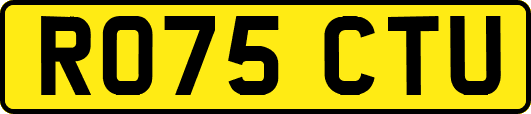 RO75CTU