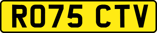 RO75CTV