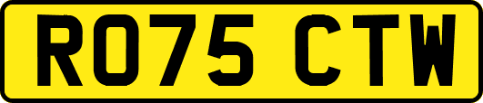 RO75CTW
