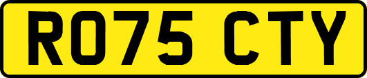 RO75CTY
