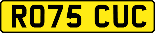 RO75CUC