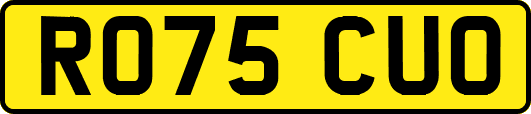 RO75CUO