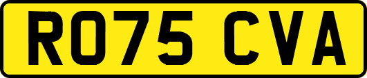 RO75CVA