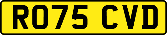 RO75CVD