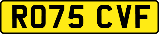 RO75CVF