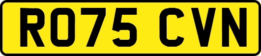 RO75CVN
