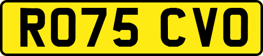 RO75CVO