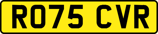 RO75CVR