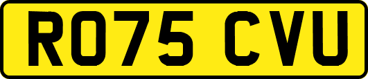 RO75CVU