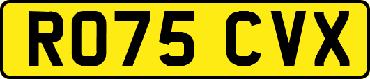 RO75CVX