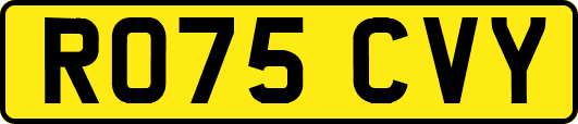 RO75CVY