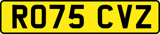RO75CVZ