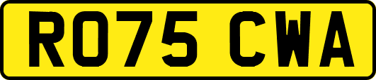 RO75CWA