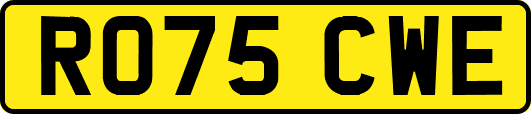 RO75CWE