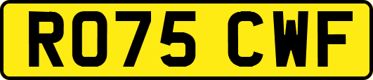 RO75CWF