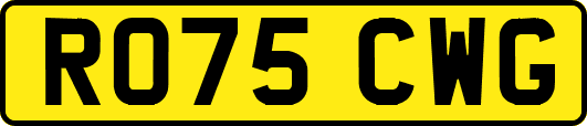 RO75CWG