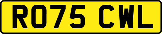 RO75CWL