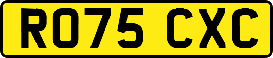 RO75CXC