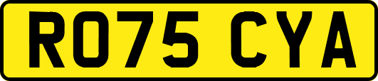 RO75CYA