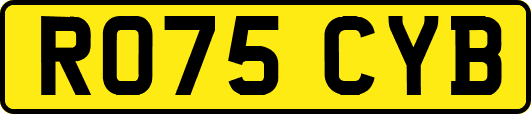 RO75CYB