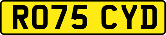 RO75CYD