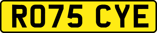 RO75CYE