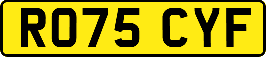 RO75CYF