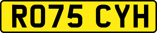 RO75CYH