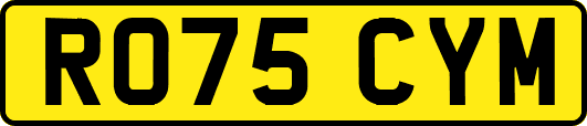 RO75CYM
