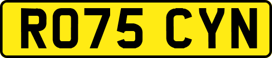 RO75CYN