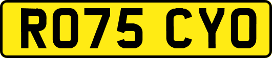RO75CYO