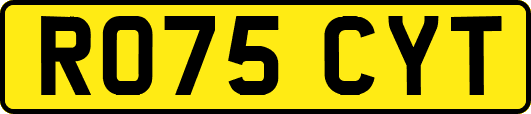 RO75CYT