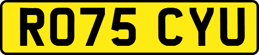 RO75CYU