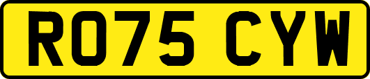 RO75CYW