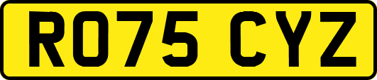 RO75CYZ