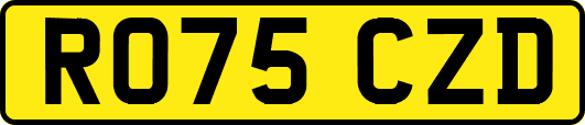 RO75CZD