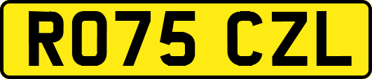 RO75CZL