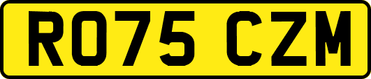RO75CZM