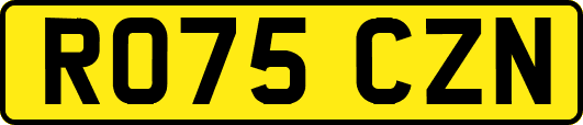 RO75CZN