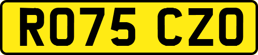 RO75CZO
